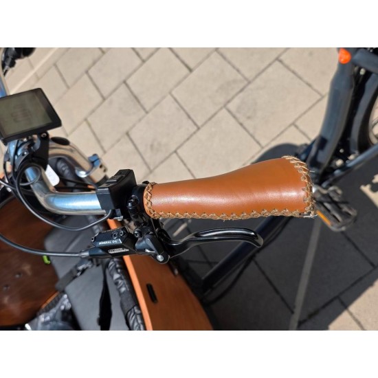 Babboe Go met certificaat de ideale hondenbakfiets