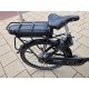 Elektrische Gazelle Cabby Bakfiets met Regentent - Zo goed a