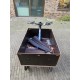 Elektrische Chike e-cargobike bakfiets - Ideaal voor stad