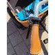 Babboe Curve/Go Dog Elektrische Bakfiets met Regentent