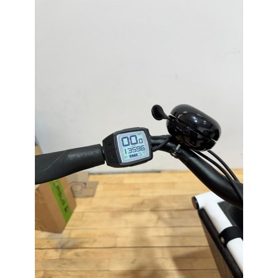 Urban Arrow Performance Line Bakfiets - Ideaal voor Gezinnen