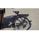 Elektrische Babboe Dog Bakfiets met Regentent - Topstaat!