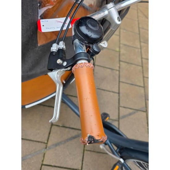 2dehands niet elektrische Babboe Curve Bakfiets