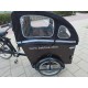 Babboe Dog Bakfiets - Ideaal voor hond en kinderen!