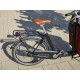 Niet-elektrische Bakfiets met Hondenluik - Ideaal voor Honde