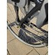 Prachtige Azor Tweelingfiets Longtail met 7V & 2 Zitjes