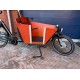 Bakfiets(.)nl Kort hondenbakfiets en deurtje