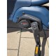 Elektrische Bakfiets met Bosch CargoLine Motor en Huif