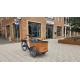 Babboe Curve Elektrische Bakfiets - 4 Kinderen - V