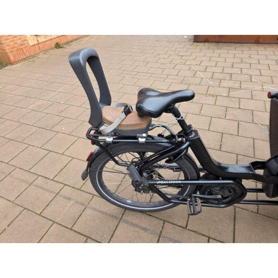 Urban Arrow Performance Plus | 500Wh accu