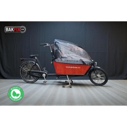 2dehands niet elektrische Bakfiets(.)nl- Gebruikt - Met Huif