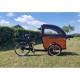 Babboe Dog-E bakfiets - Ideaal voor hondenliefhebbers!