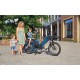 Riese & Müller Multitinker CX 625Wh 2024 Tweelingfiets
