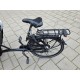 Elektrische Gazelle Cabby Bakfiets - Ideaal voor 2 kinderen