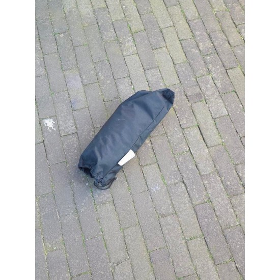 Urban Arrow Performance Line Bakfiets Ideaal voor 2 kinderen