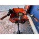 Bakfiets(.)nl Kort hondenbakfiets en deurtje