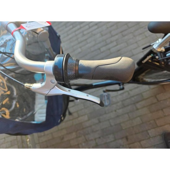 Gazelle Cabby Bakfiets - Goed Onderhouden