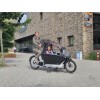 Urban Arrow Performance Line bakfiets 500Wh accu