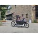 Urban Arrow Performance Line bakfiets 500Wh accu