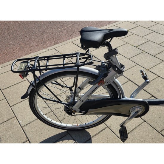 Gazelle Cabby Bakfiets - Niet Elektrisch