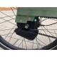 Lovens S85 Cargo line bakfiets met automatic versnellingen