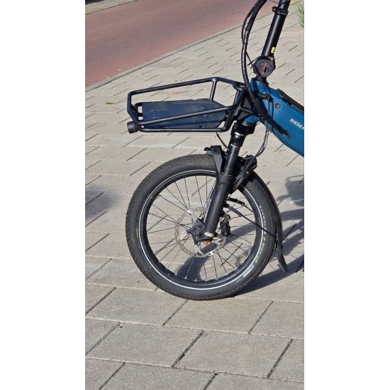 Riese & Müller Multitinker CX 625Wh 2024 Tweelingfiets