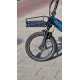 Riese & Müller Multitinker CX 625Wh 2024 Tweelingfiets