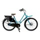 EBIKE HEAVYDUTY ABDIJ DAMES