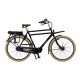 TRANSPORT PICKUP EBIKE MIDDENMOTOR LUXE