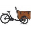 Pièces détachées pour vélo cargo Vogue Bike