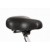 Basic saddle black (standard) 