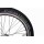 Schwalbe Pick-up wide anti-puncture tire black 
