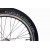 Schwalbe Pick-up wide anti-puncture tire black 