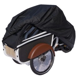 soci.bike – cargo bike cover