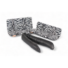 Kussenset geschikt voor Vogue Superior 3 Bakfiets model Evi kleur zebra