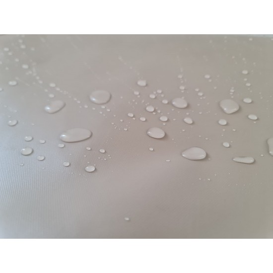 Vogue Carry 3 bakfiets zonnedak zwarte zonneluifel