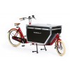 Bakfiets.nl FlightCase voor Cargobike Long