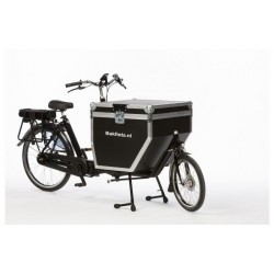 Bakfiets.nl FlightCase pour Cargobike Short