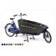 Bakfiets.nl CargoBike Long E-Shepherd Steps middenmotor