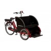 Bakfiets.nl E-Rikshaw