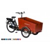 Bakfiets.nl CargoTrike Classic Wide