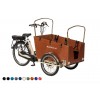 Bakfiets.nl CargoTrike Cruiser Wide