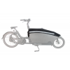 Box cover geschikt voor de Urban Arrow bakfiets box de afdekhoes