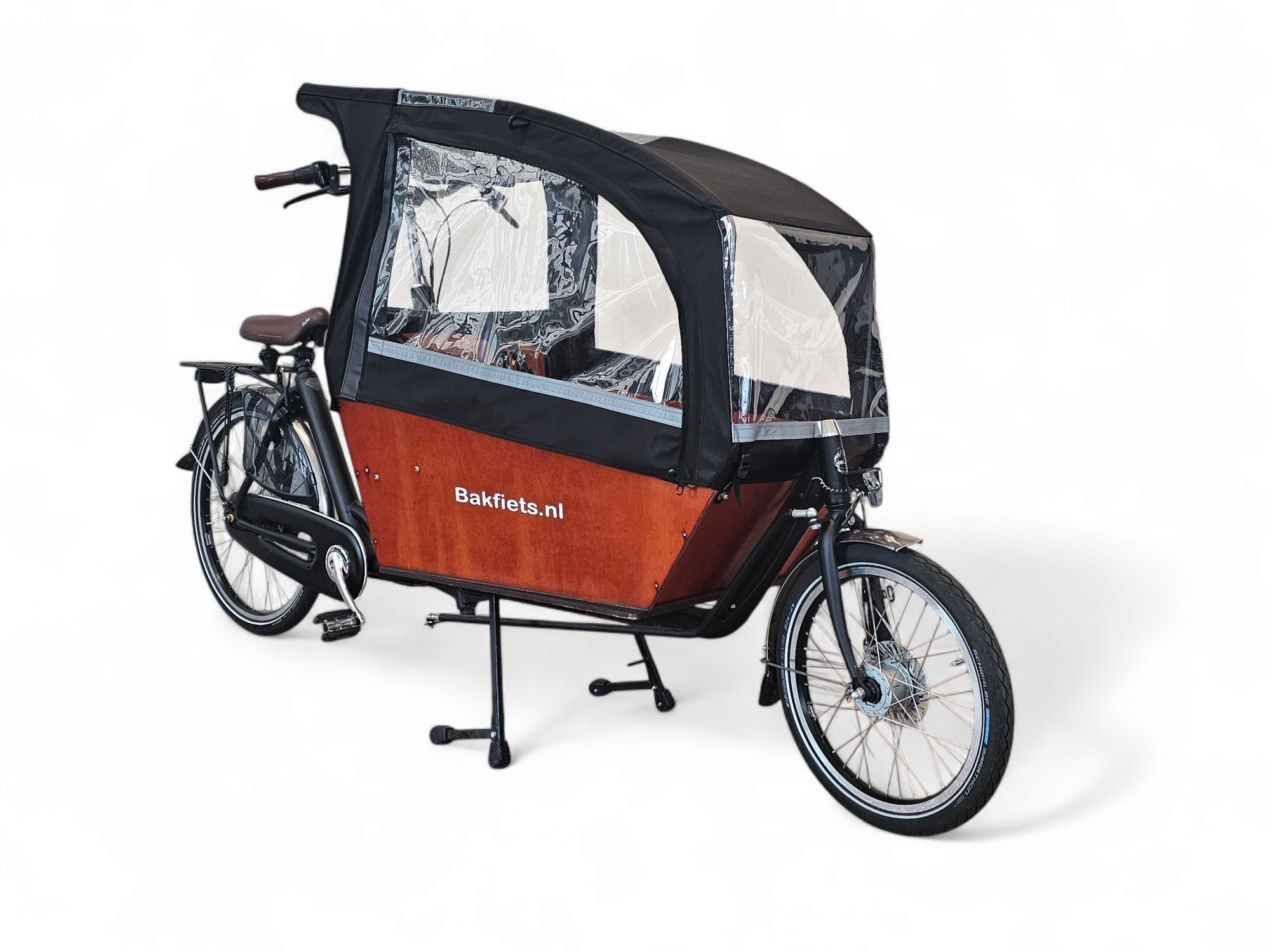 Bub-up Overknee Fietsbeenkappen - Extra Lange Regenbescherming Tot Aan De Knieën