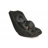Melia bakfiets babyschaal comfort Plus 2-9 maanden 5 punts bevestiging zwart