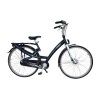 Rent a Dutch bike (handremmen & 7 versnellingen)