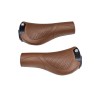 Handvatten 135 & 135mm, open Ergon GC10 custom Bruin