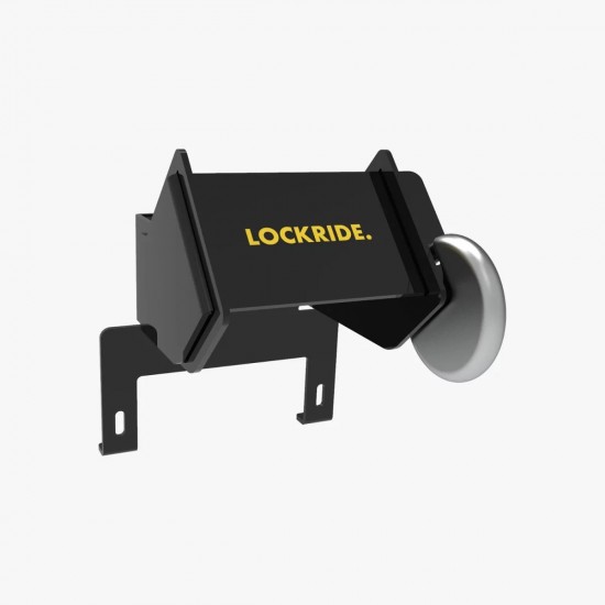 LOCKRIDE Defender voor Lovens Explorer + hangslot