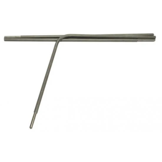 Tentstok geschikt voor Lovens Explorer 1 basic