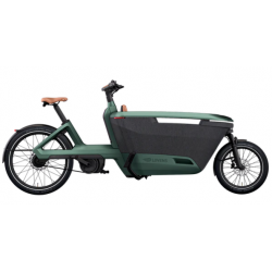 Lovens Explorer 2 S75 Auto ABS